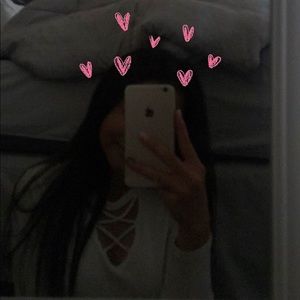 Meet your Posher, Tammy